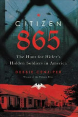Citizen 865