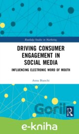Driving Consumer Engagement in Social Media