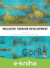 Inclusive Tourism Development