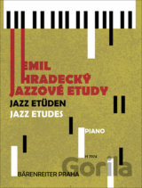 Jazzové etudy
