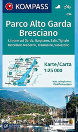 Parco Alto Garda Bresciano