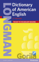 Longman Dictionary of American English