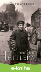 Posledné dni Hitlera