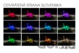 Odvrátená strana Slovenska