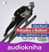 Pohádka o Raškovi - 2 CD