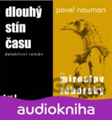Dlouhý stín času