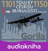 Toulky českou minulostí 1101-1150