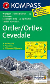 Ortler,Cevedale