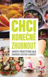 Chci konečně zhubnout