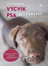 Výcvik psa bez pamlsků