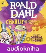 Charlie and Chocolate Factory