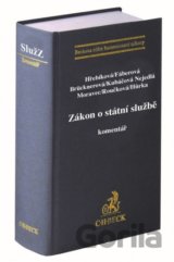 Zákon o státní službě