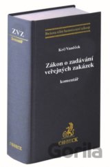 Zákon o zadávání veřejných zakázek