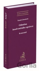 Odměna insolvenčního správce