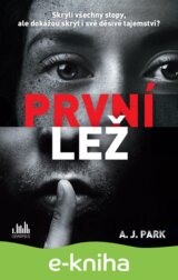 První lež