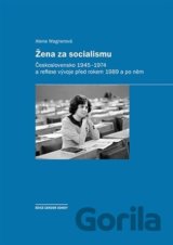 Žena za socialismu