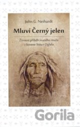 Mluví Černý jelen