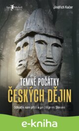 Temné počátky českých dějin