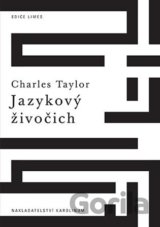 Jazykový živočich
