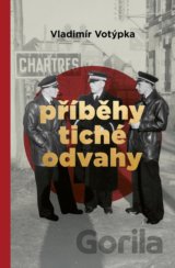 Příběhy tiché odvahy