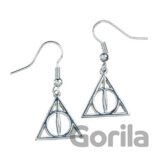 Náušnice Harry Potter - Relikvia smrti