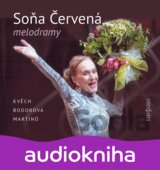Soňa Červená recituje melodramy