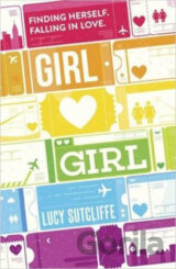Girl Hearts Girl