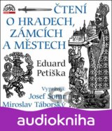 Čtení o hradech, zámcích a městech