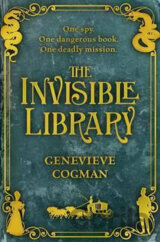 The Invisible Library