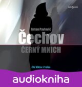 Černý mnich
