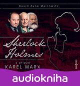 Sherlock Holmes a případ Karel Marx