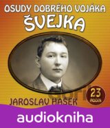 Osudy dobrého vojáka Švejka