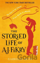 The Storied Life of A. J. Fikry