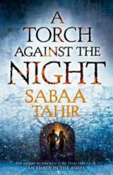 A Torch Againt the Night