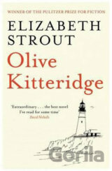 Olive Kitteridge  A Novel in Stories