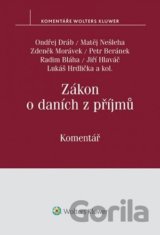 Zákon o daních z příjmů