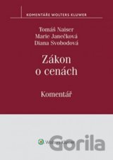 Zákon o cenách