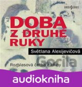 Doba z druhé ruky - Konec rudého člověka - CDmp3
