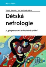Dětská nefrologie