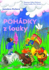 Pohádky z louky