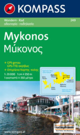 Mykonos  1:35T
