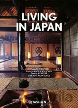 Living in Japan
