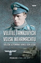 Velitel tankových vojsk Wehrmachtu
