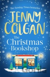 The Christmas Bookshop