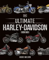 Ultimate Harley Davidson