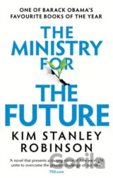 The Ministry for the Future