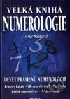 Velká kniha numerologie