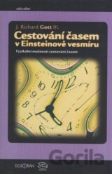 Cestování časem v Einsteinově vesmíru