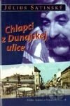 Chlapci z Dunajskej ulice