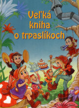 Veľká kniha o trpaslíkoch